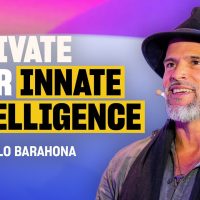 Understand your inner energy & flow to thrive in Every Area of Life | Juan Pablo Barahona