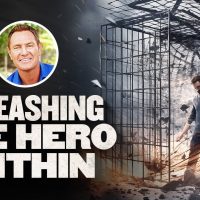 Unleashing the Hero Within | DarrenDaily On-Demand
