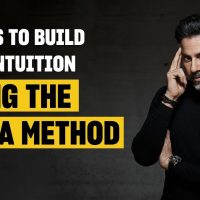Unlock Creativity, Increase Intuition & Learn Faster Using The Silva Ultramind Technique | Vishen