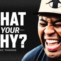 WHAT IS YOUR WHY? - Best Motivational Speech Video (Featuring Eric Thomas)