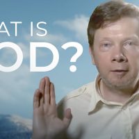 What is God? | Eckhart Tolle Explains