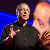 Why Gender Equality Is Good for Everyone — Men Included | Michael Kimmel | TED Talks » October 3, 2023 » Why Gender Equality Is Good for Everyone — Men Included