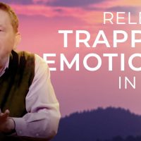 Why You Should Let Your Emotions Flow in 2023 | Eckhart Tolle on Trapped Emotions