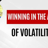Winning In The Age Of Volatility | DDOD Episode #1106