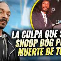 ¿Snoop Dog traicionó a Tupac para salvarse a sí mismo? | Life Stories » October 3, 2023 » ¿Snoop Dog traicionó a Tupac para salvarse a sí mismo?