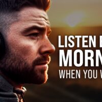15 Minutes for the NEXT 50 Years of Your Life! Listen Every Day! - MORNING MOTIVATION