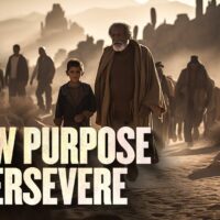 A New Purpose to Persevere | DarrenDaily On-Demand