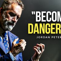 BE DANGROUS BUT DISCIPLINED - Best Motivational Speech (Jordan Peterson Motivation)