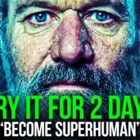 DO THIS First Thing In The Morning To NEVER GET SICK Again! | Wim Hof: THE ICEMAN