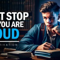 DON'T STOP UNTIL YOU'RE PROUD | Best Motivational Speeches of 2023