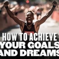 Don't Be Average: How to Achieve Your Goals and Dreams | DarrenDaily On-Demand