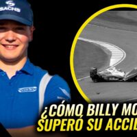 El secreto de Billy Monger para superar el choque que cambió su vida | Goalcast Español