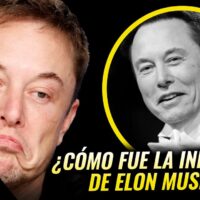 El secreto de la infancia de Elon Musk | Goalcast Español