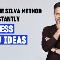 Enhance Your Intuition And Creativity With The Silva Method | Vishen