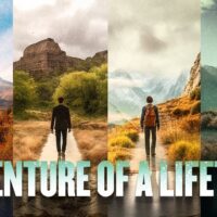 How to Have the Adventure of a Lifetime | DarrenDaily On-Demand