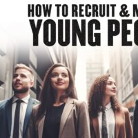 How to Recruit (& Motivate) Young People | DarrenDaily On-Demand