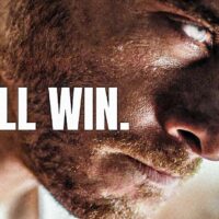 I WILL WIN…JUST WATCH - Motivational Speech