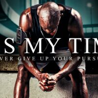 IT’S MY TIME - Best Motivational Video Speeches Compilation