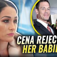 John Cena Promised Nikki Bella A Family Then Humiliated Her | Life Stories by Goalcast