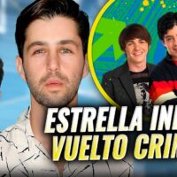 La pelea de Josh Peck con Drake Bell expone el lado oscuro de Nickelodeon | Life Stories