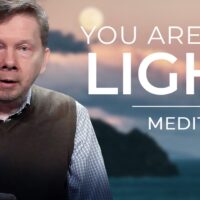 Life Mastery Meditation with Eckhart Tolle | A Special Meditation on The Nature of Consciousness