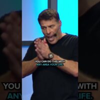 Master Any Area of Your Life | Tony Robbins