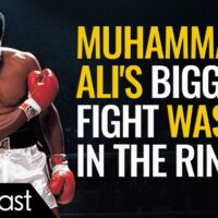Muhammad Ali “The Greatest”. A Story Of Strength And Purpose | Documentary | Goalcast