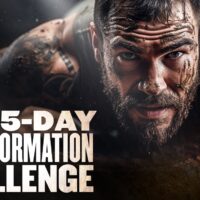 The 5-Day Transformation Challenge | DarrenDaily On-Demand