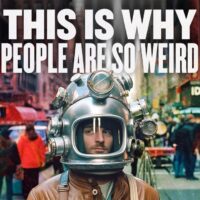 This is Why People Are So Weird | DarrenDaily On-Demand
