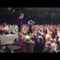 Tony Robbins Live: London UPW 2015