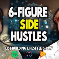 Using A Docuseries To Build A Massive Email List In Record Time with Michael Hearne