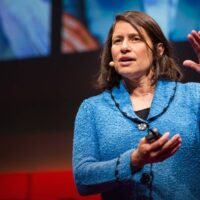 What it takes to be a great leader | Roselinde Torres | TED