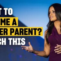 What you don't want to hear but need to hear as a parent | Dr. Shefali Tsabary