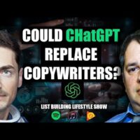Why Chat GPT A.I. Is Not a Copywriter-Killer With Bob Bly