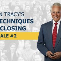 24 Techniques for Closing the Sale - Part 2 » November 29, 2023 » 24 Techniques for Closing the Sale - Part 2
