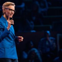 5 Steps to Fix Any Problem at Work | Anne Morriss | TED » November 29, 2023 » 5 Steps to Fix Any Problem at Work | Anne