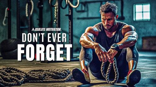 DON'T EVER FORGET WHAT THEY DID TO YOU. - Best Motivational Video Speeches Compilation