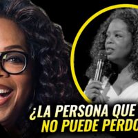 El secreto mejor guardado de Oprah | Goalcast Español