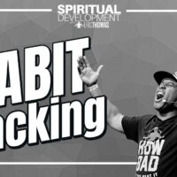 Eric Thomas |  Habit Stacking  (Spiritual Development)