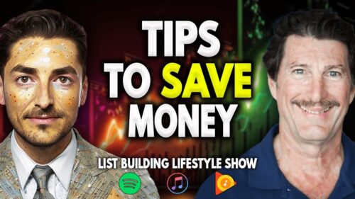 How To Save Money Despite Having Low Income