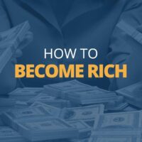 How to Become Rich | Brian Tracy