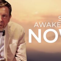 How to Start Your Awakening Process | Spirituality for Beginners with Eckhart Tolle