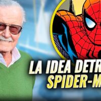 La historia detrás de la creación de Spider-Man | Stan Lee | Life Stories