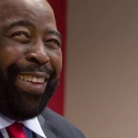 START 2017 STRONG - Les Brown Live - January 9, 2017 Call