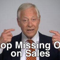 Stop Missing Out on Sales By Using These Closing Techniques