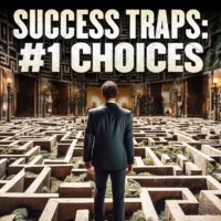 Success Traps No. 1 Choices | DarrenDaily On-Demand