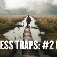 Success Traps No. 2 Drift | DarrenDaily On-Demand