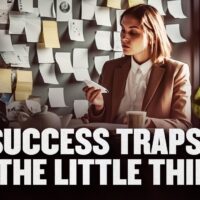 Success Traps No. 3 The Little Things | DarrenDaily On-Demand