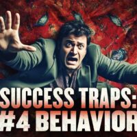 Success Traps No. 4 Behavior | DarrenDaily On-Demand