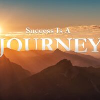 Success is a Journey | 2019 Motivation